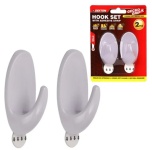 (image for) DEKTON ADHESIVE HOOK SET