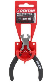 (image for) DEKTON PLIERS MINI TOP CUTTING - MINI