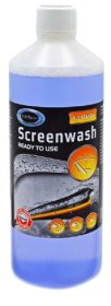 (image for) C/F SCREEN WASH READY TO USE - 1L