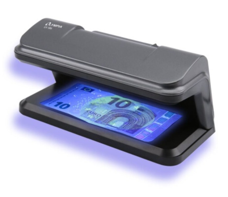 (image for) OLYMPIA UV586 MONEY CHECKER