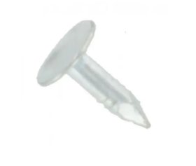 (image for) F/PAK FELT NAILS 13MM - 100G