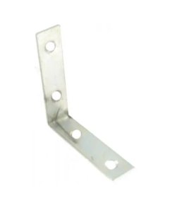 (image for) F/PAK CORNER BRACES 3S - 63MM