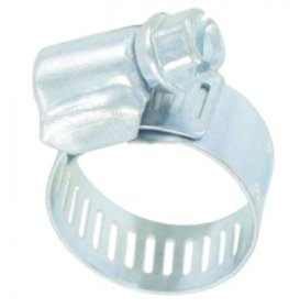 (image for) F/PAK HOSE CLIPS 3/4" - 2S