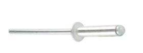 (image for) F/PAK ALUMINIUM POP RIVET 4X14 - 12S