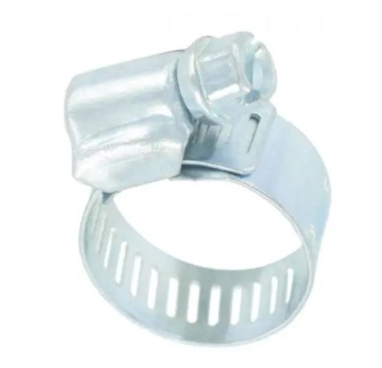 (image for) F/PAK HOSE CLIPS 1/2\" - 2S