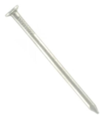(image for) X/VALUE GALV ROUND WIRE NAILS