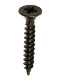 (image for) F/PAK C SUNK WOOD SCREW 8X1 - 20