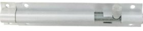 (image for) F/PAK ALUMINIUM DOOR BOLT 2" - 50MM