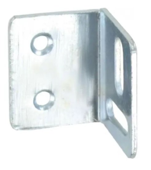 (image for) F/PAK STRETCHER BRACKETS 3S - STD