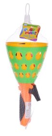 (image for) WL PLAYMAX POP & CATCH GAME - 10"