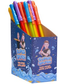 (image for) WL PUMP ACTION WATER CANNON - 66CM