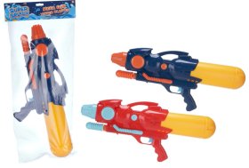 (image for) WL WATER BLASTER GUN 6+ ASST - 56CM