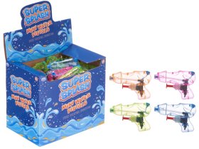 (image for) WL MINI WATER PISTOL ASST 9CM - 6+