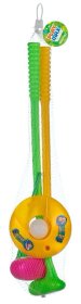 (image for) WL PLAYMAX GOLF SET 3ASST - 50CM