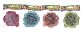 (image for) WL MINI WHOOPEE CUSHION ASST - 10CM