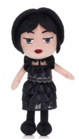 (image for) WL WEDNESDAY DOLL ASST 12.5" - 32CM