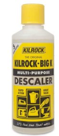 (image for) KILROCK BIG-K DESCALER MULTI - 400ML