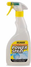 (image for) KILROCK POWER SPRAY - 500ML