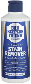 (image for) BAR KEEPERS FRIEND STAIN REMOV - 250G