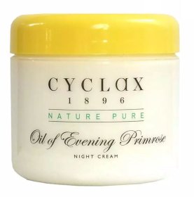 (image for) CYCLAX NIGHT CREAM PRIMROSE - 300ML