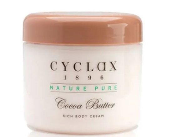 (image for) CYCLAX B/CREAM COCOA BUTTER - 300ML