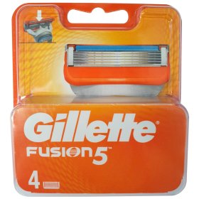(image for) GILL FUSION BLADE MANUAL - 4S