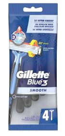 (image for) GILL BLUE3 RAZOR SMOOTH - 4S
