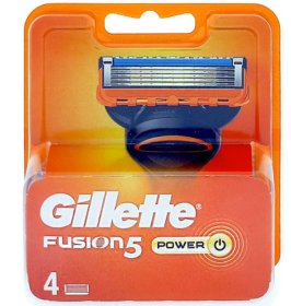 (image for) GILL FUSION 5 BLADE POWER - 4S