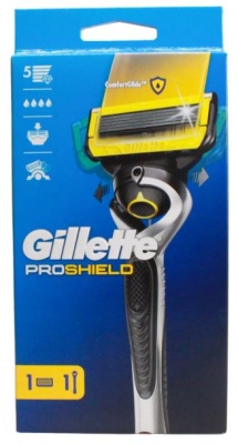 (image for) GILL FUSION PROSHIELD 1UP RAZO