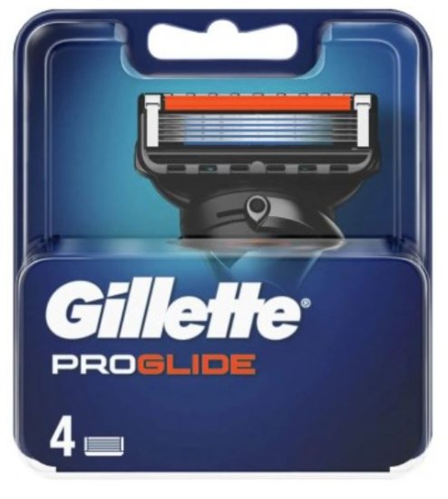 (image for) GILL FUSION PROGLIDE BLADE - STD