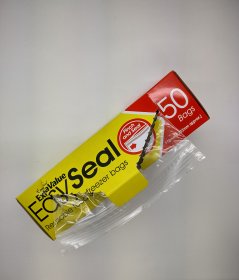 (image for) ESS EASY SEAL FOOD BAG 50S - 178MM