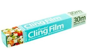 (image for) ESS CLING FILM M/PURPOSE 100FT - 300X30