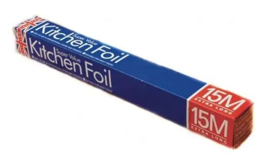 (image for) E/V CATERING FOIL 15M - 450X15