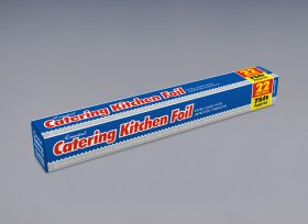 (image for) CATERING FOIL EXLONG 450X22M - 450X22