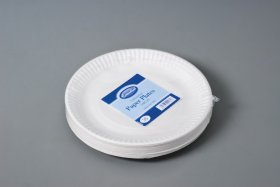 (image for) ESS PAPER PLATE 35S - 7"