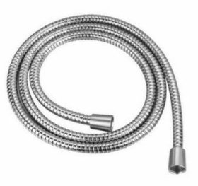 (image for) SHOWER HOSE S/STEEL VENUS - 1.5M