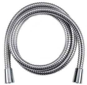 (image for) SHOWER HOSE S/STEEL FREMONT - 1.75M