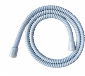 (image for) ORIS SHOWER HOSE WHITE - 1.5M