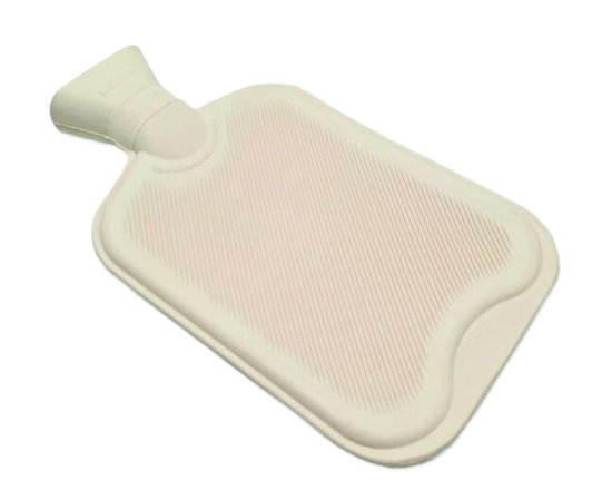 (image for) HOT WATER BOTTLE CREAM - 2LT