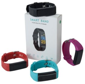 (image for) GW SMART FIT BAND USB CHARGE - STD