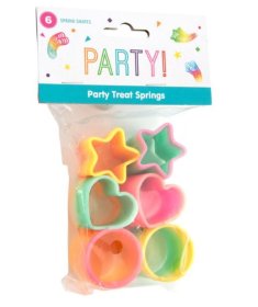(image for) GW PARTY TREAT SPRING - 6S