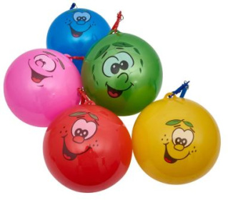 (image for) GW SCENTED BALL WITH CLIP