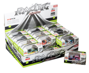 (image for) GW RACING CAR