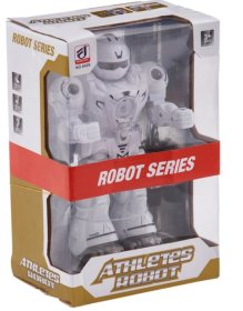 (image for) GW ROBOT SERIES - STD