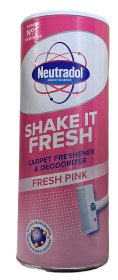 (image for) NEUTRADOL DEO CARPET F/PINK - 350G