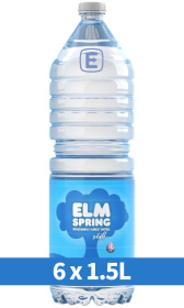 (image for) ELM WATER - 1.5L