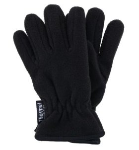 (image for) GENTS GLOVES FLEECE ASST - STD