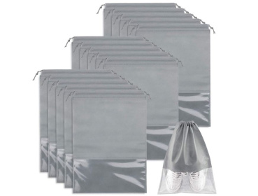 (image for) TRAVEL SHOE BAG 2S