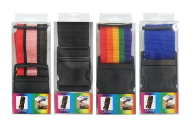 (image for) LUGGAGE STRAP