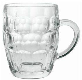(image for) BEER GLASS - MEDIUM